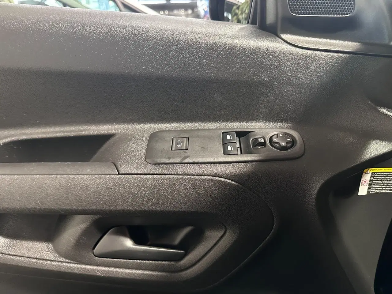 Billede 9 - Citroën Berlingo 1,5 BlueHDi 100 L2 ProffLine Van