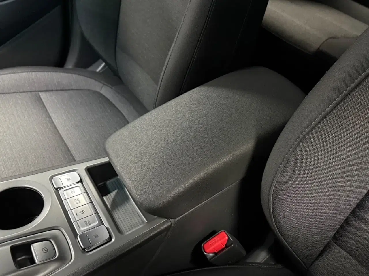 Billede 16 - Hyundai Kona 64 EV Prime