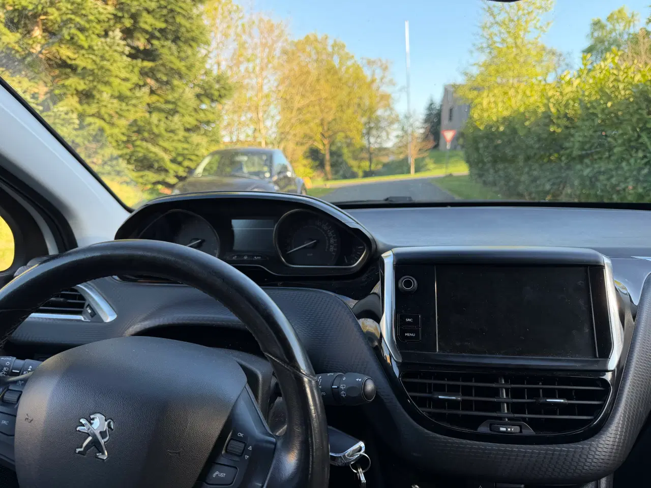 Billede 6 - Salg af Peugeot 2008 bil