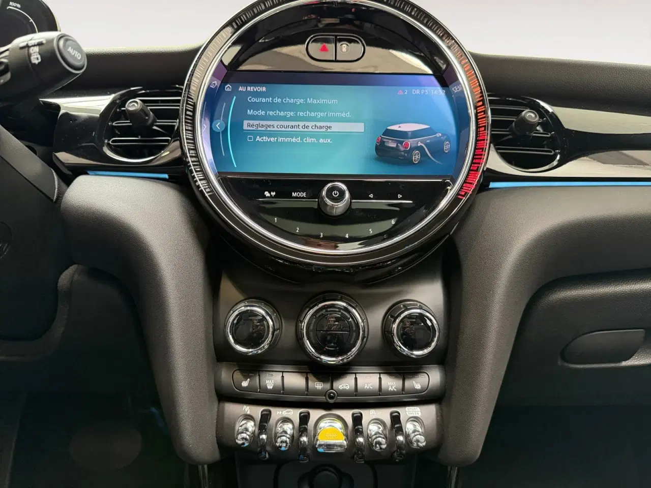 Billede 12 - MINI Cooper SE  Classic Trim