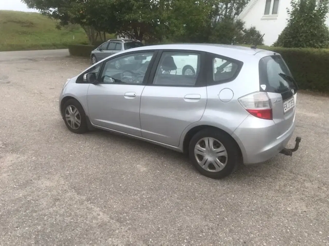 Billede 4 - Ny syn   Honda Jazz 1,4 årgang 2009 Benzin comfort
