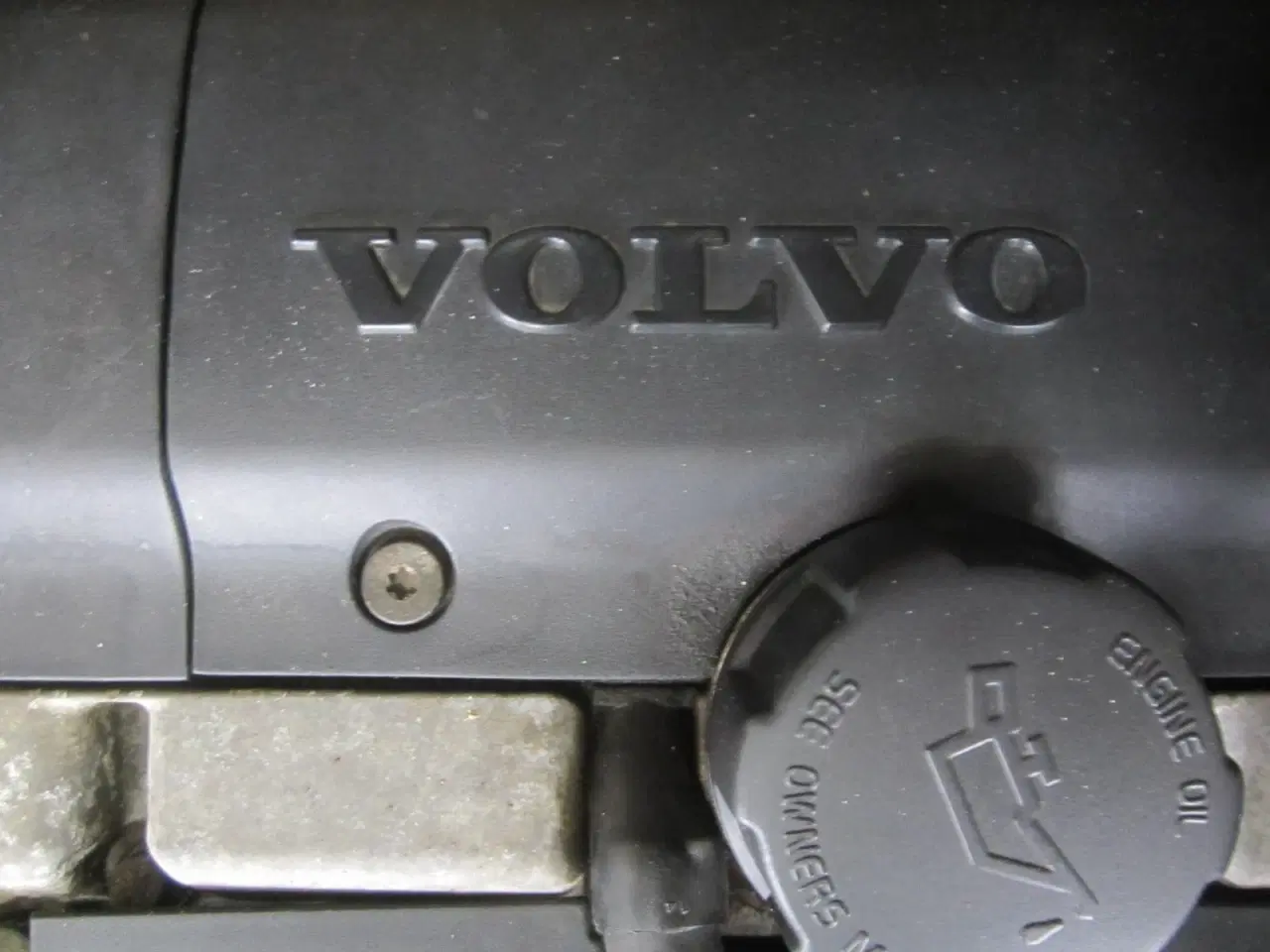 Billede 14 - Volvo V70 2,3 T5 aut.