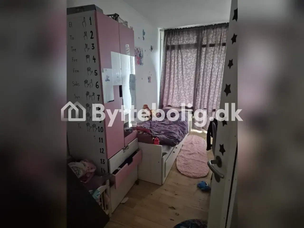 Billede 10 - Stor lejlighed i Hvidovre klar til bytte