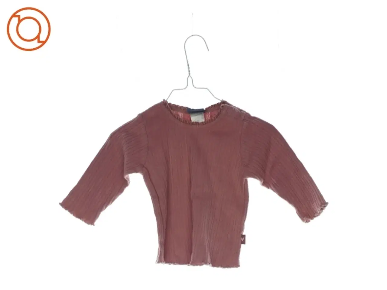 Billede 1 - Bluse fra Ukendt (str. 74 cm)