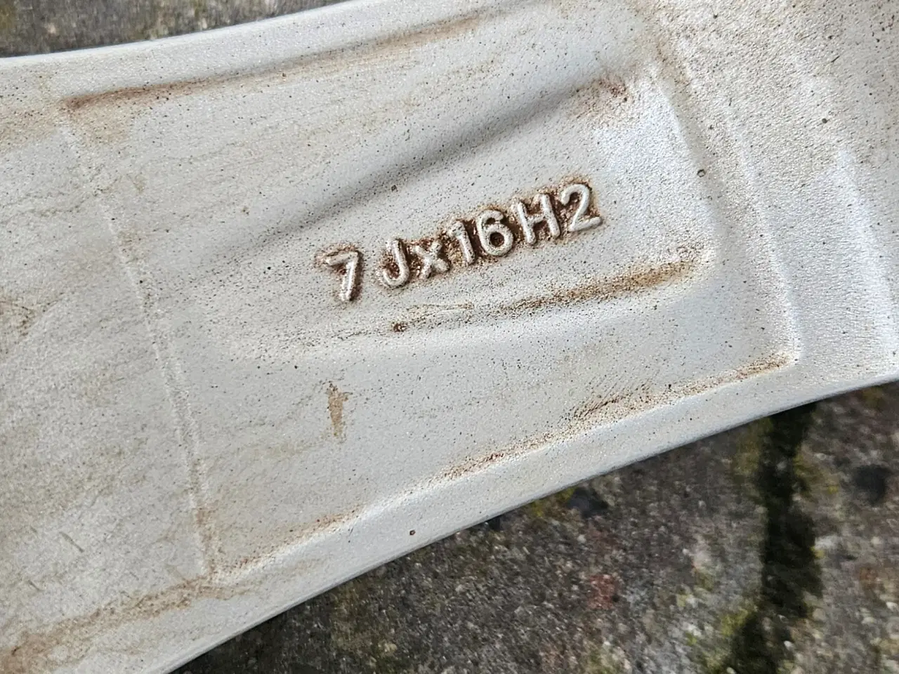 Billede 4 - Vinterdæk Goodyear Ultra Grip til Skoda m.fl.