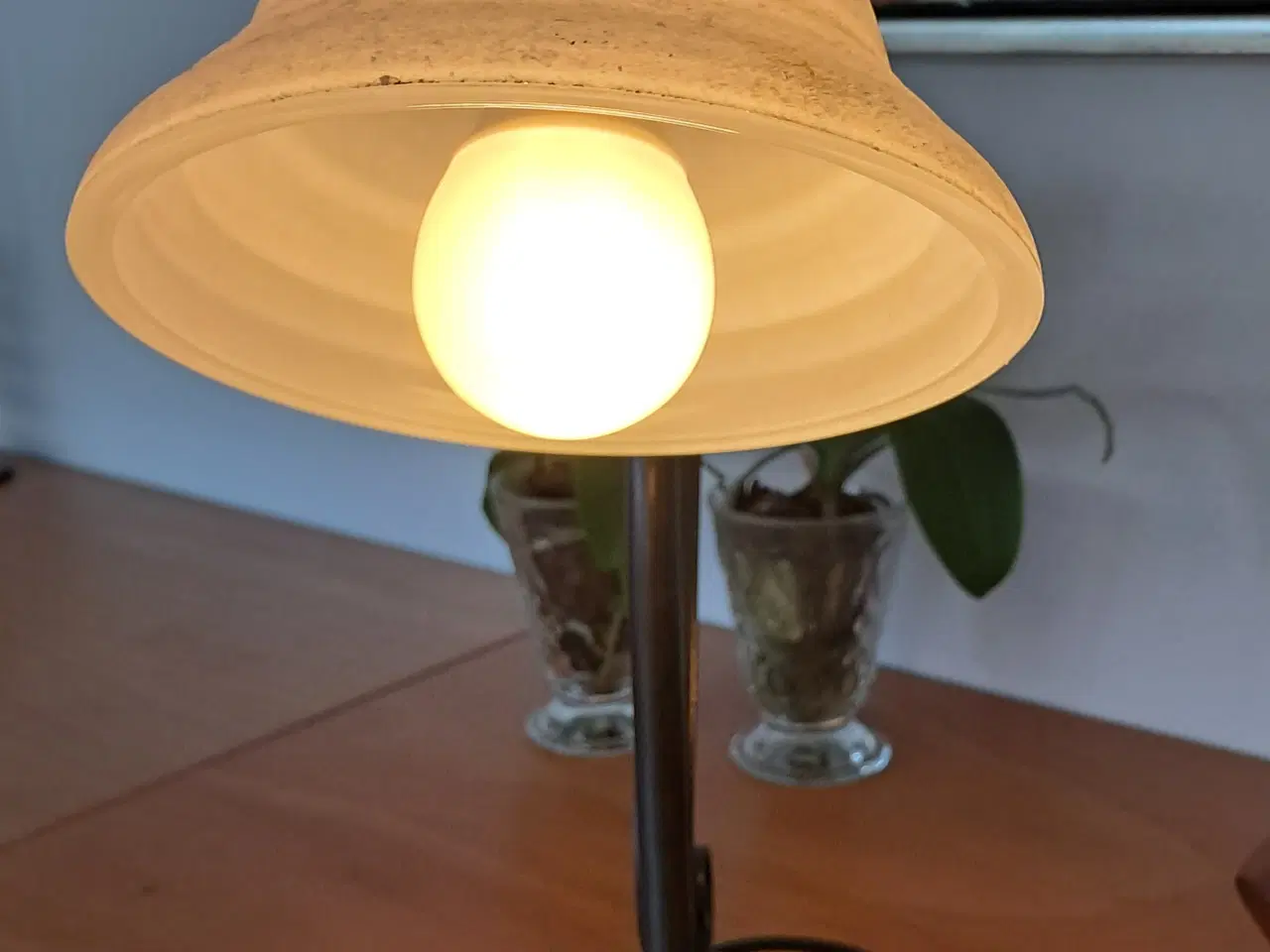 Billede 3 - BORDLAMPE