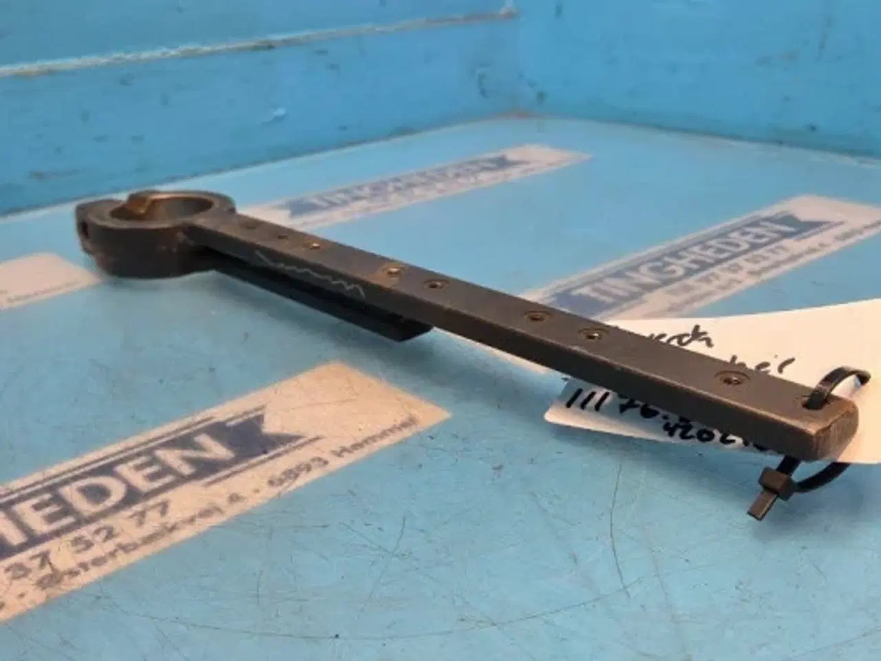 Billede 2 - Laverda Knivspids 420213301