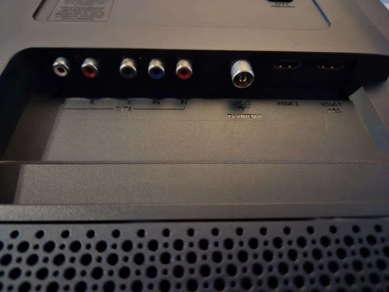 Billede 4 - Philips 32" Fuld HD LED TV med Chromecast Ultra