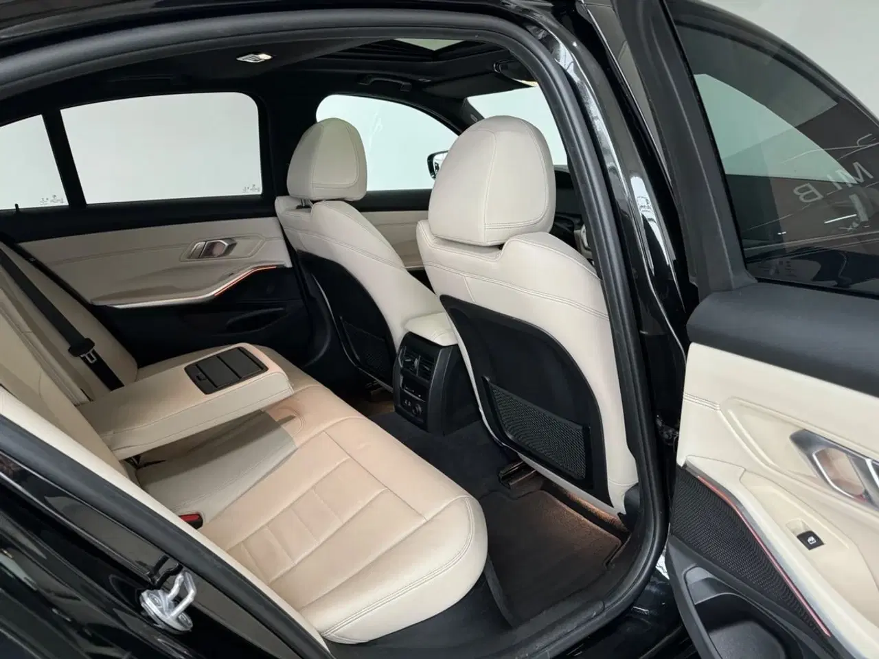 Billede 10 - BMW M340i 3,0 Touring M-Sport xDrive aut.