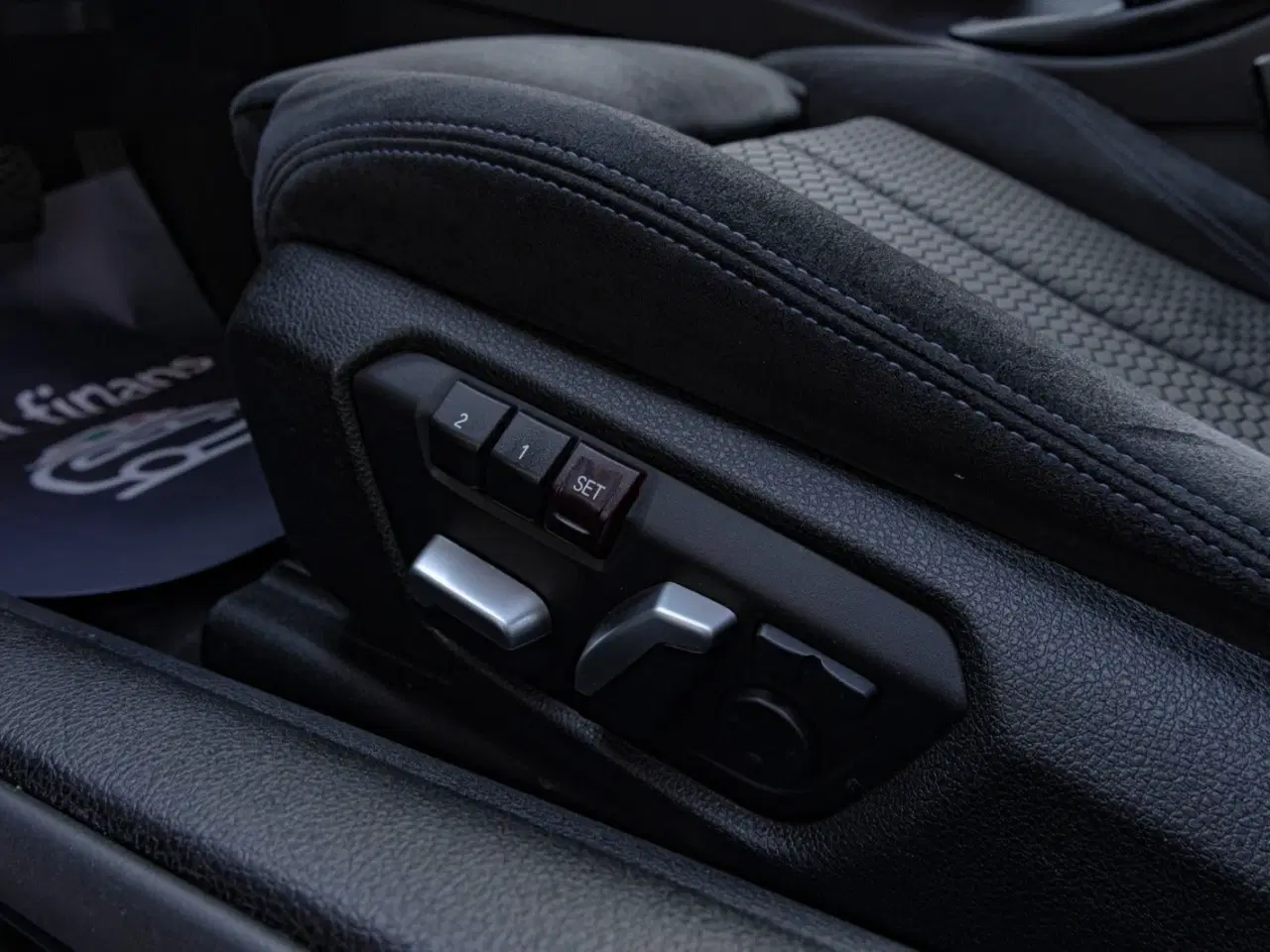 Billede 5 - BMW 430d 3,0 Coupé aut.