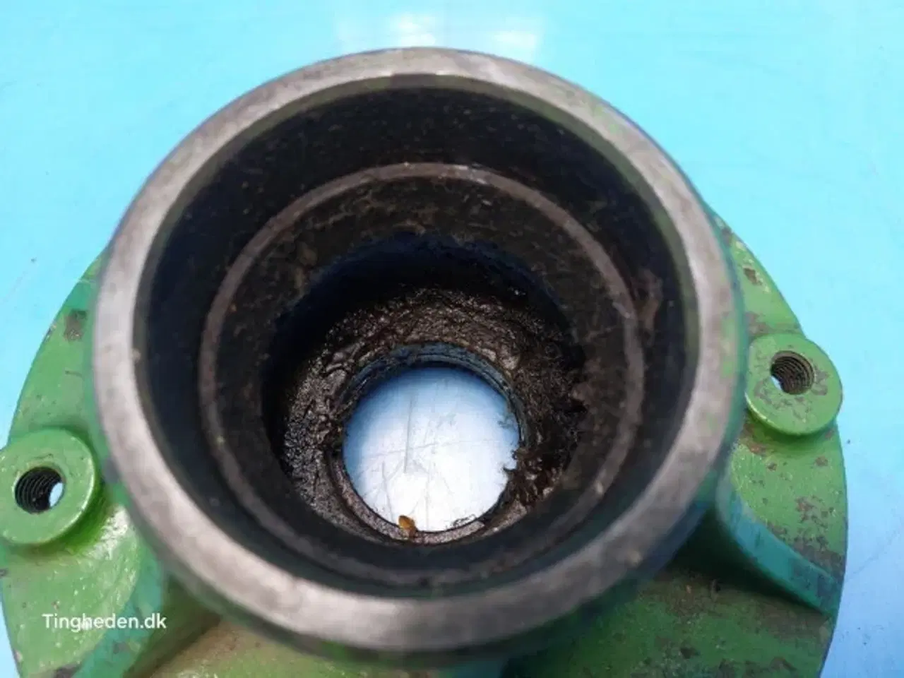 Billede 8 - John Deere Lanz Hjulnav L19890