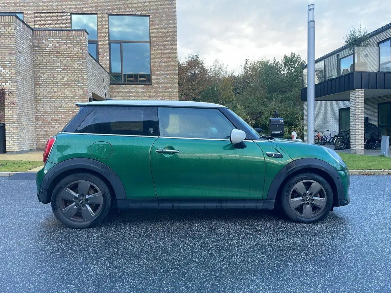 Billede 4 - MINI Cooper SE  Maximise