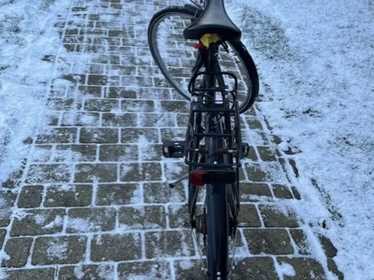 Billede 2 - Centurion herre cykel til salg.