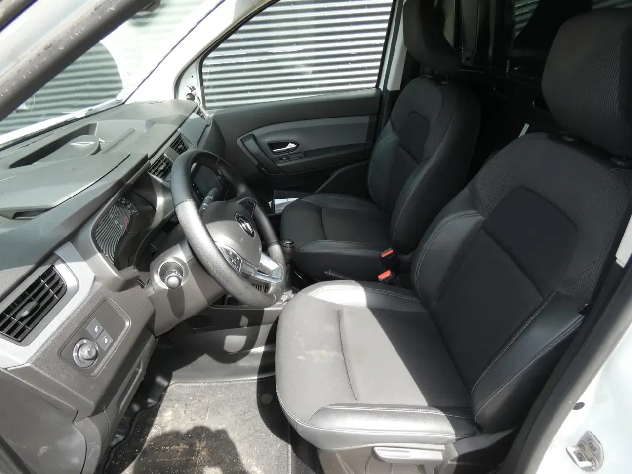 Billede 9 - Renault Express 1,5 DCI 75HK Van 6g