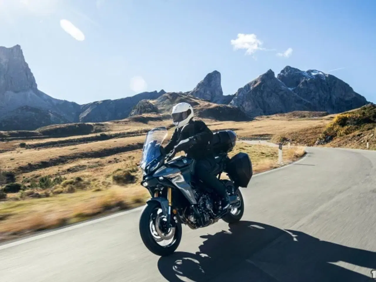 Billede 8 - Yamaha Tracer 9 GT+