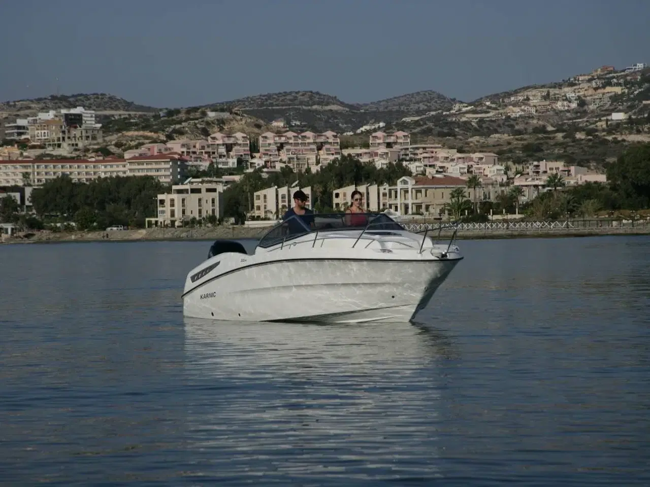 Billede 7 - Karnic 22SR