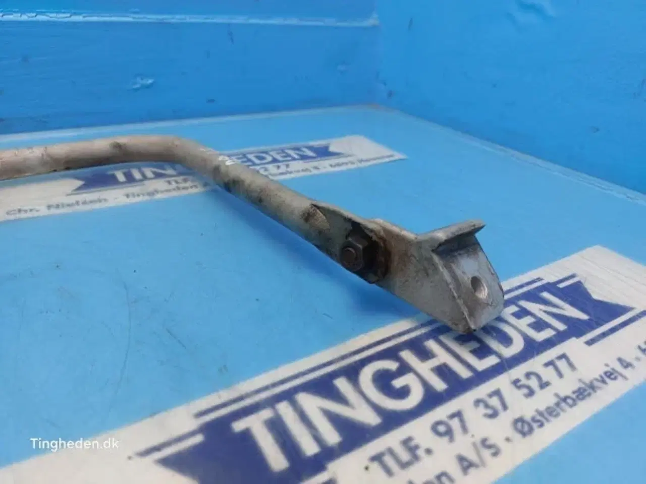 Billede 8 - Massey Ferguson 3060 Spejlarm L. 3104950M1