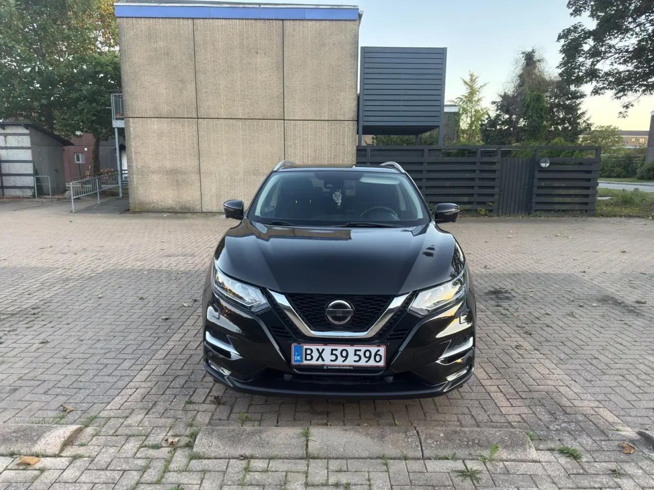 Billede 2 - Nissan Qashqai 1,2 Dig-T 115 N-Connecta X-tr.