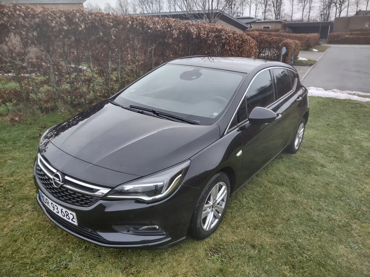 Billede 1 - Opel Astra 1,4 T 150 Enjoy 5d