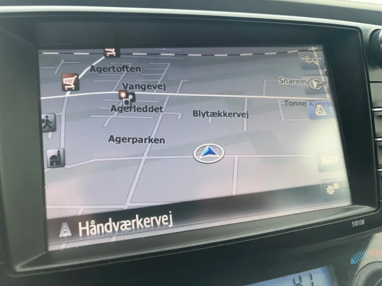 Billede 11 - Toyota RAV4 2,5 Hybrid H3 MDS Van