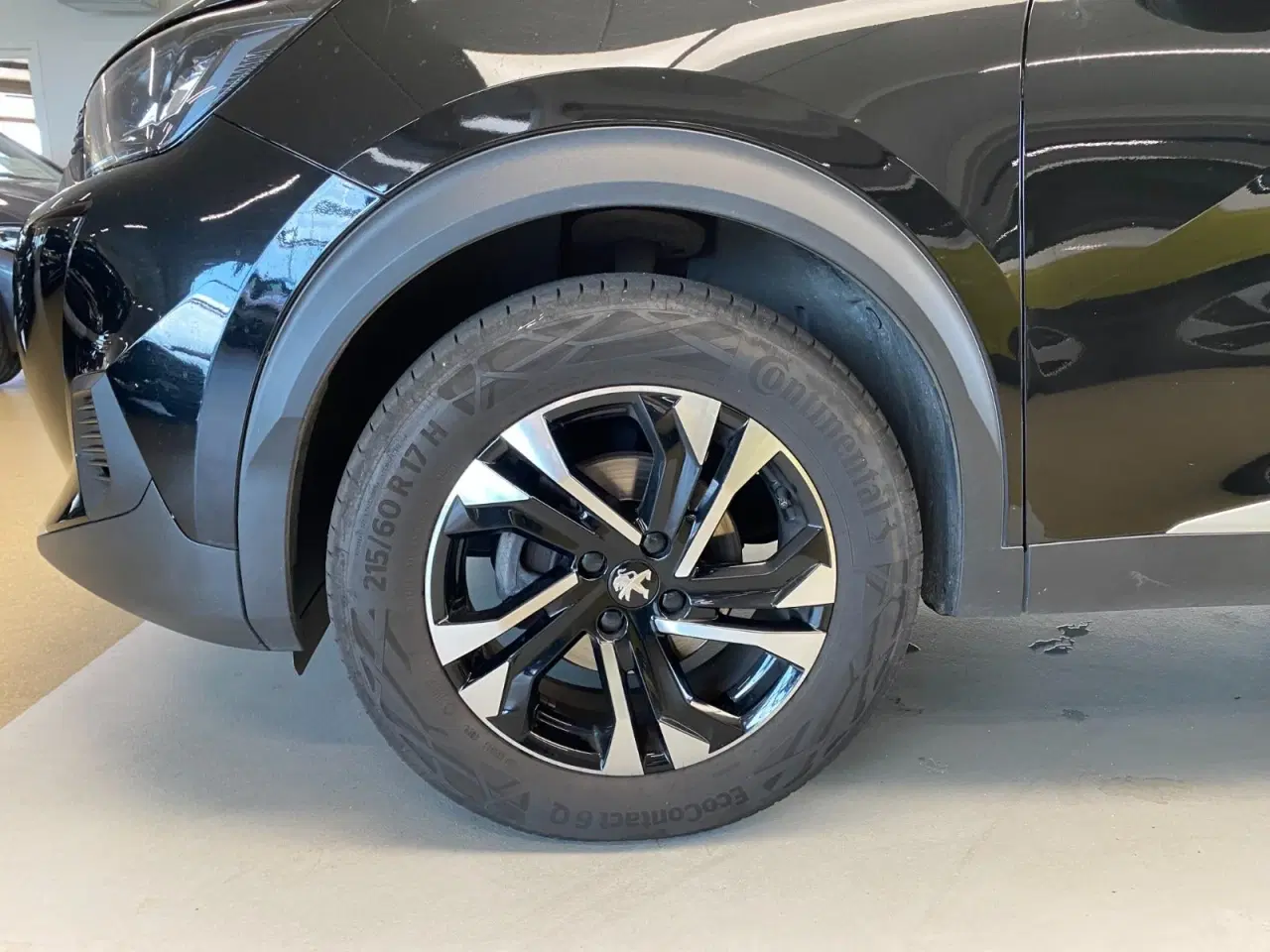 Billede 17 - Peugeot 2008 1,2 PureTech 130 Allure