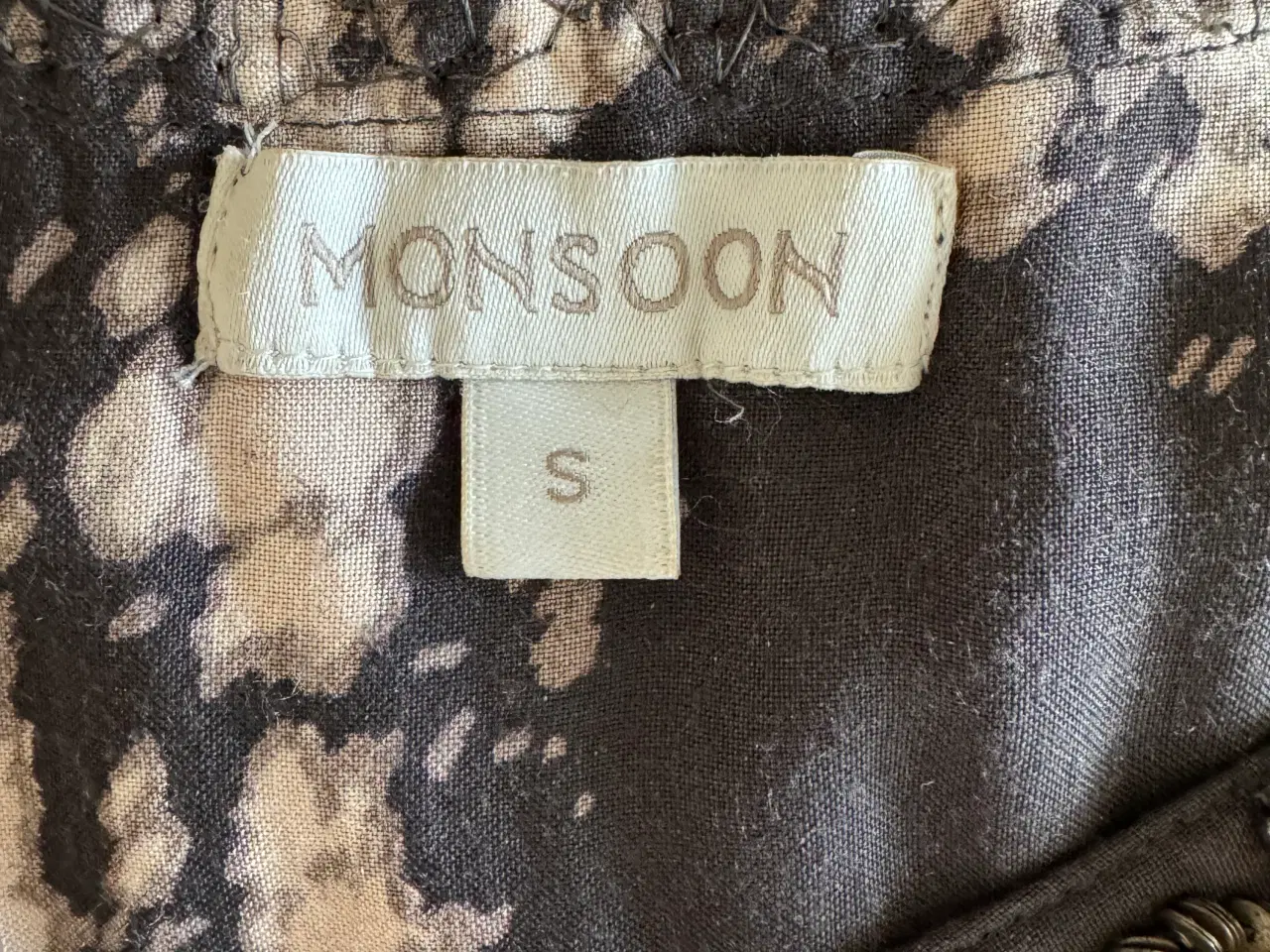 Billede 6 - Kjole fra Monsoon str S/M