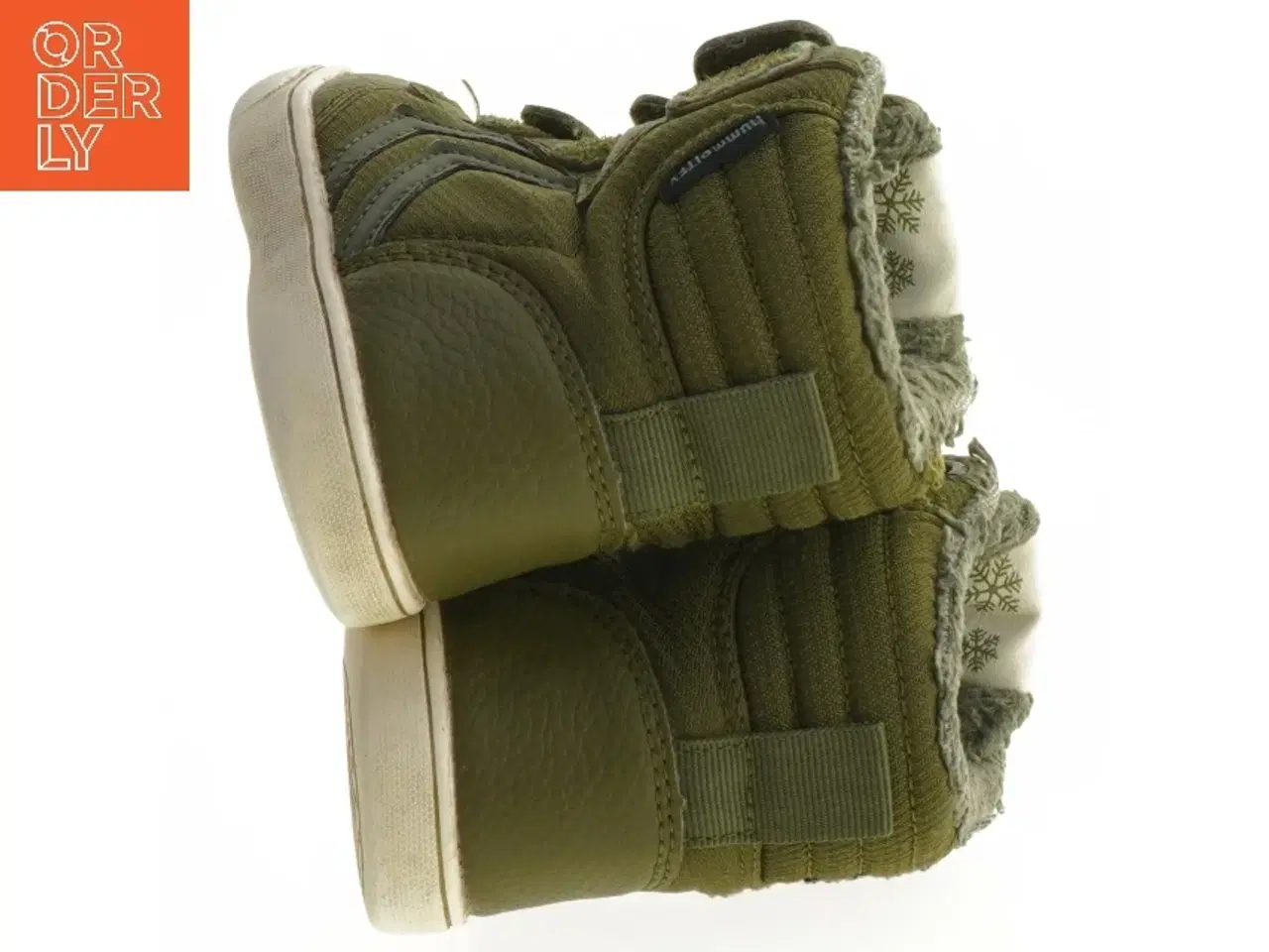 Billede 4 - Børnestøvler fra Hummel (str. 26)