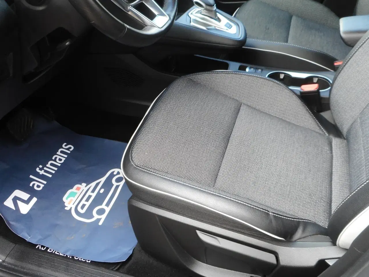 Billede 7 - Renault Captur 1,3 TCe 130 Intens EDC