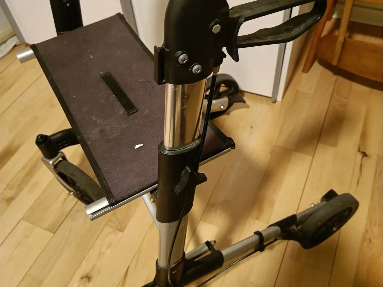 Billede 1 - Rollator