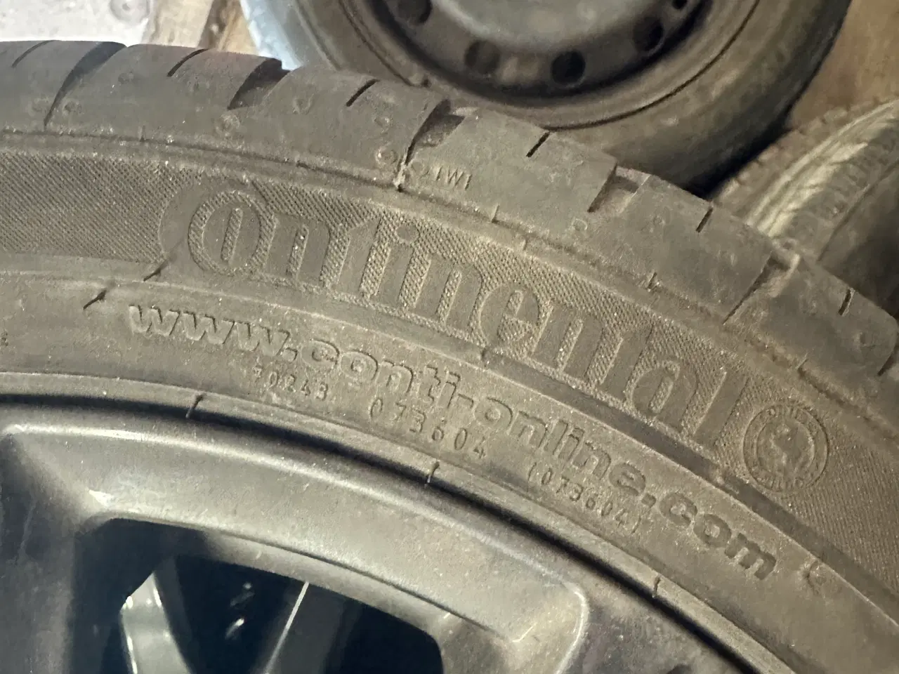 Billede 4 - Peugeot 206/207/208/307/308 