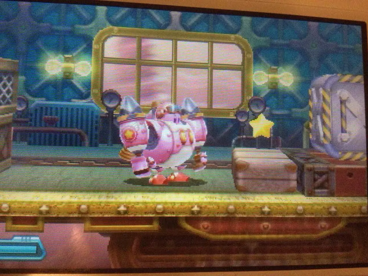 Billede 12 - Kirby Planet Robobot special udgave, Nintendo 3DS