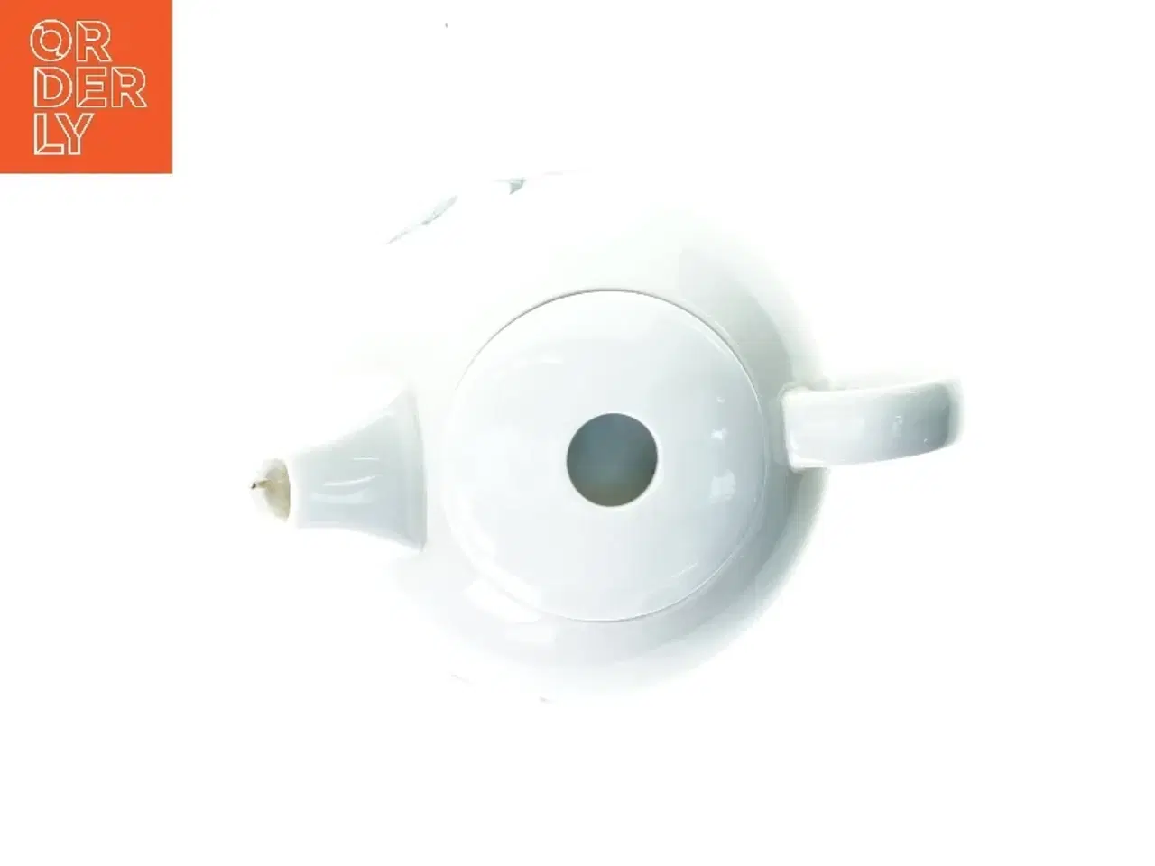 Billede 2 - Te kande fra B&G (str. 16 x 10 cm)