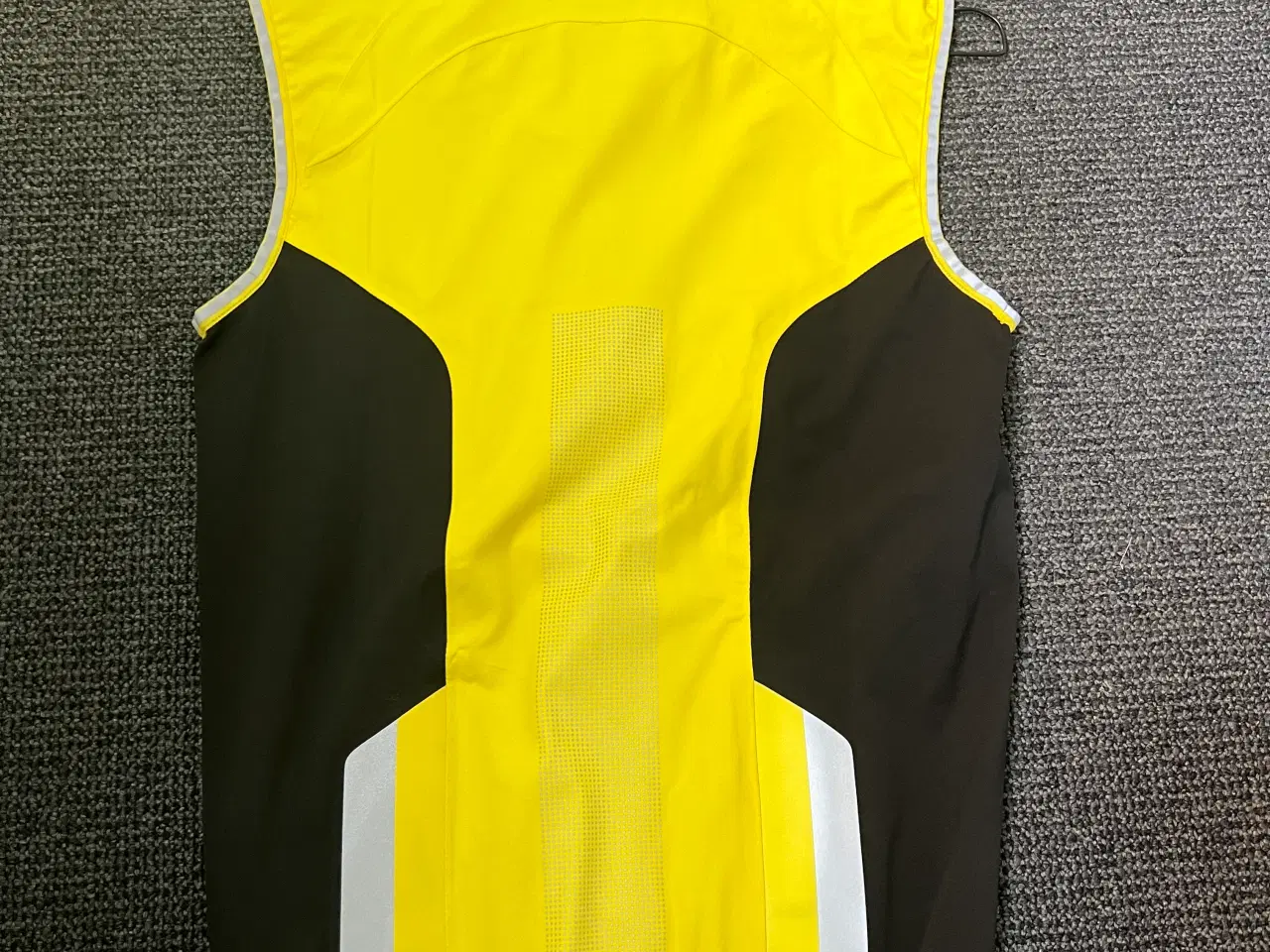 Billede 2 - Mavic vindvest Str M