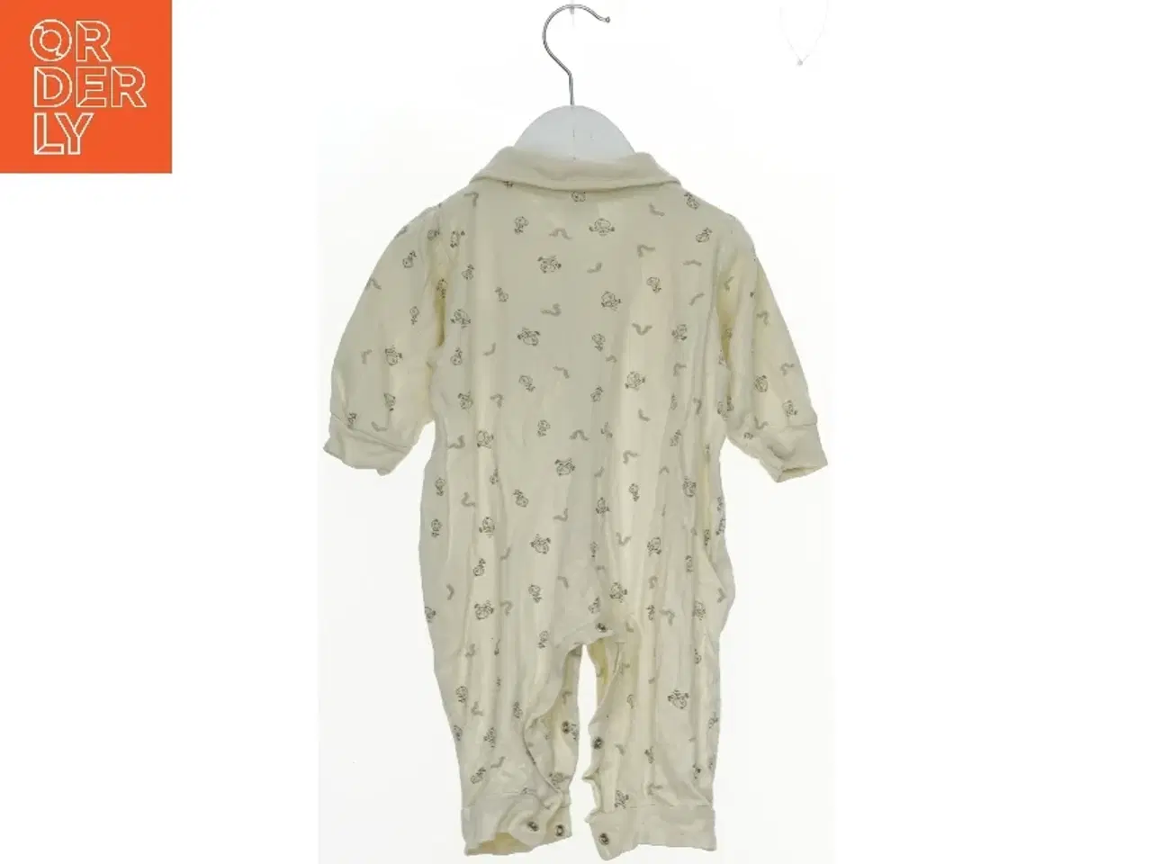 Billede 2 - Heldragt til baby fra Basics Accessories (str. 68)