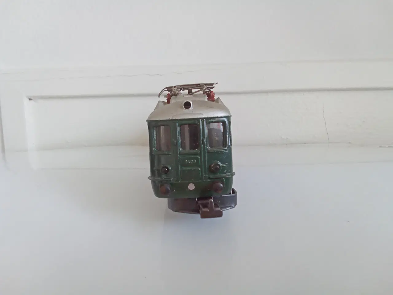 Billede 3 - Modeltog SBB CFF motorvogn Fra Hag 