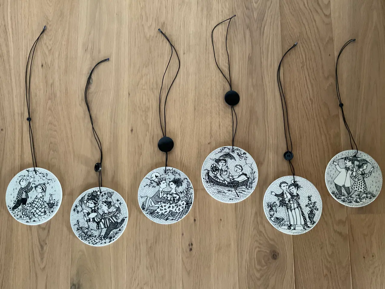 Billede 1 - Bjørn winblad ophæng