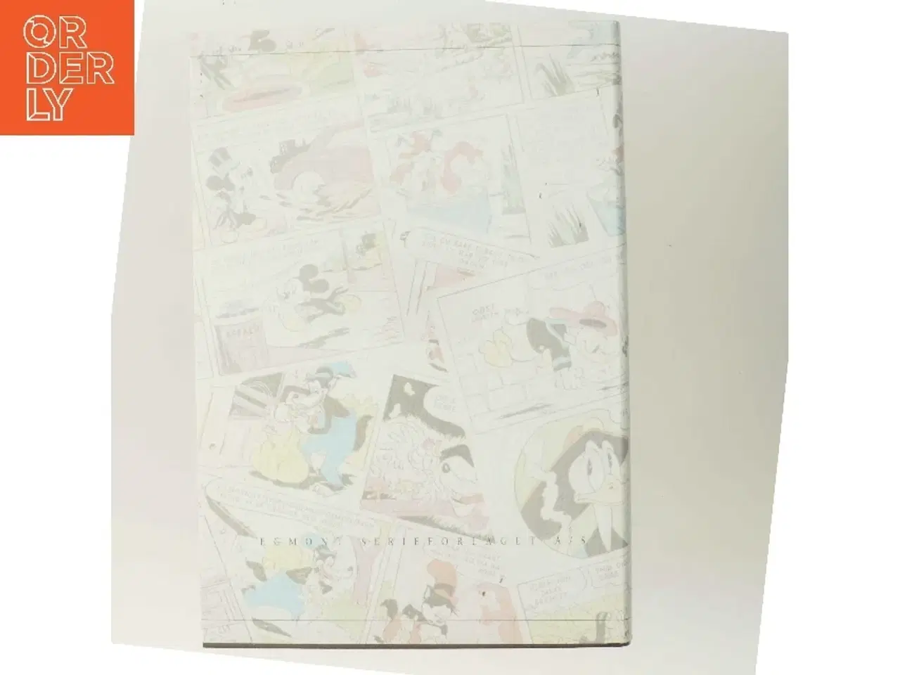 Billede 3 - Walt Disney's Anders And & Co. Den komplette årgang 1959 (Bog)