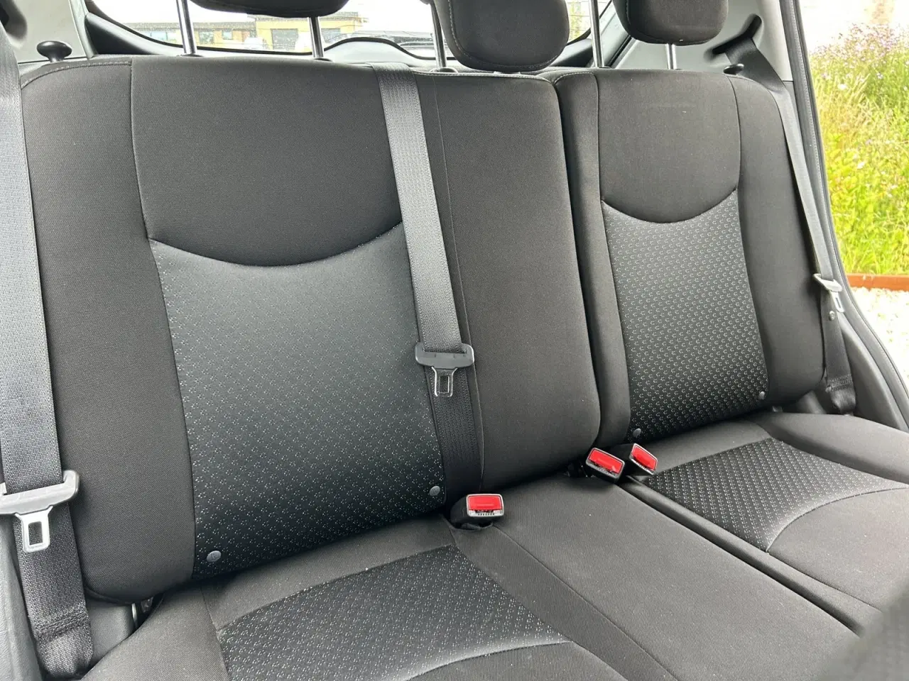 Billede 15 - Opel Karl 1,0 Enjoy