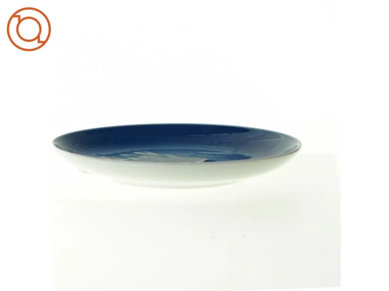 Billede 3 - Platte Olympiaden fra B Og G (str. 18 cm)