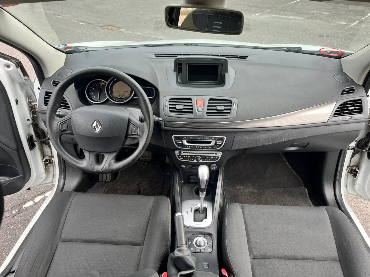 Billede 10 - Renault Megane III Sport Tourer 1,5 dCi.