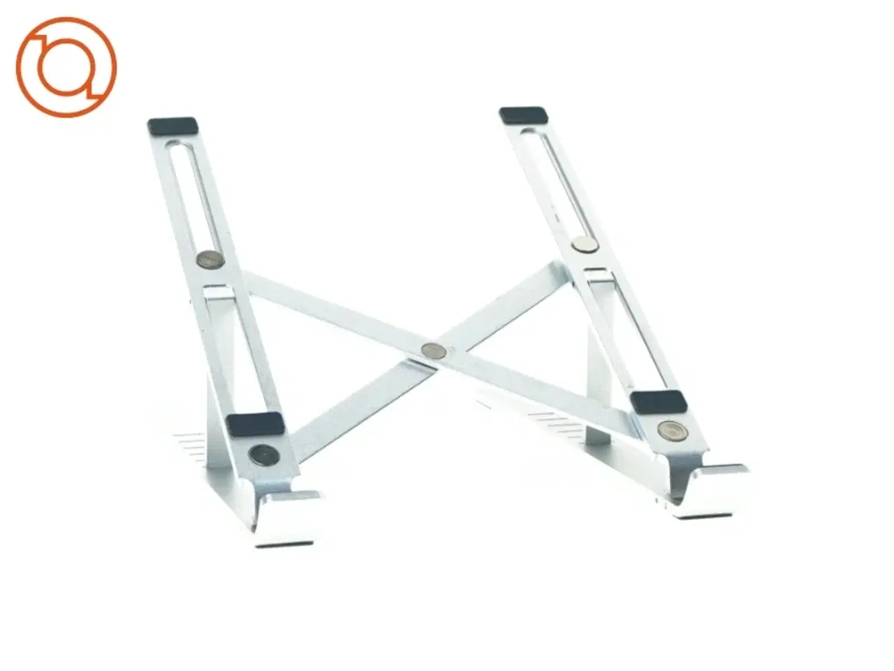 Billede 1 - Laptop stander (str. 24 x 16 cm)