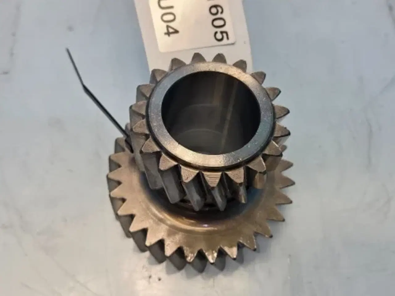 Billede 9 - John Deere 6300 Gear Aksel L76851