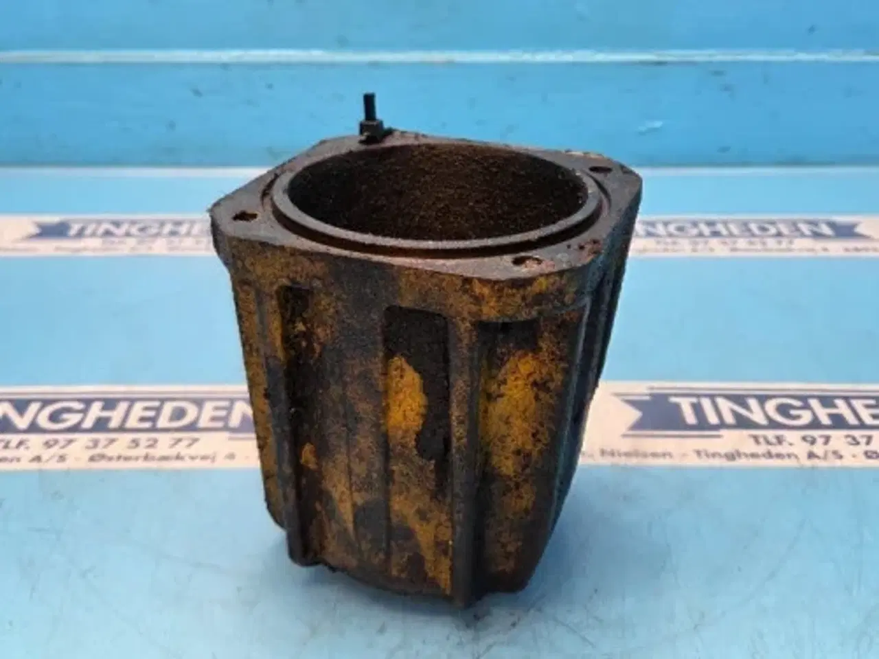 Billede 8 - Hydrema 906 Endæksel 218550