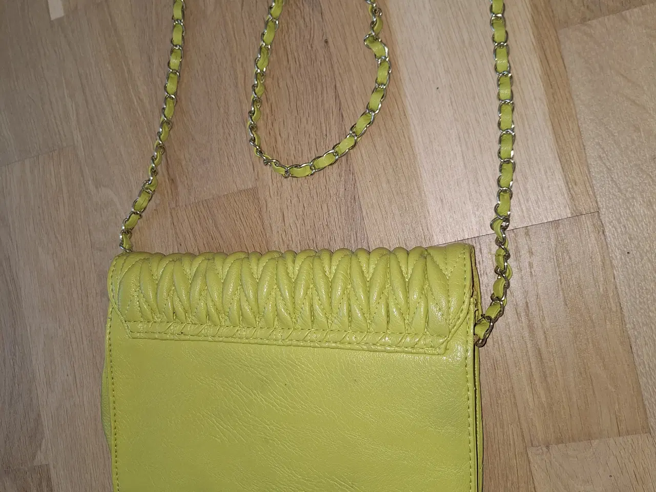 Billede 4 - Håndtaske