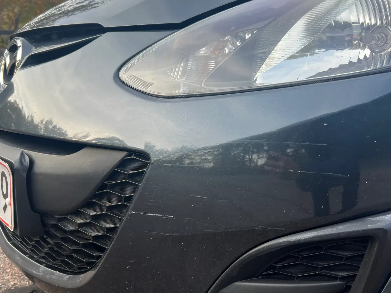 Billede 17 - Mazda 2 2011 88.XXX km