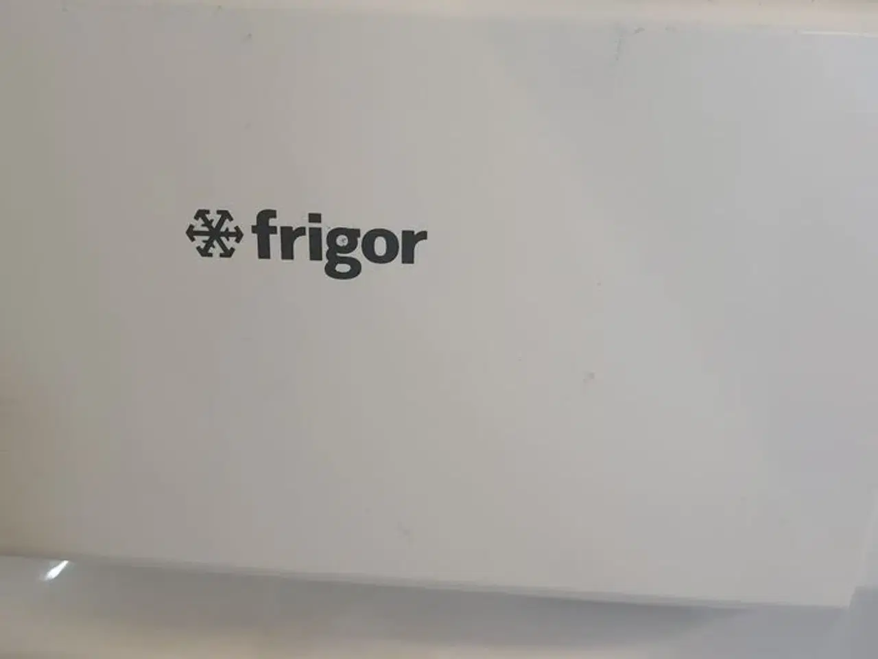 Billede 3 - Vaskemaskine, brugt  FRIGOR