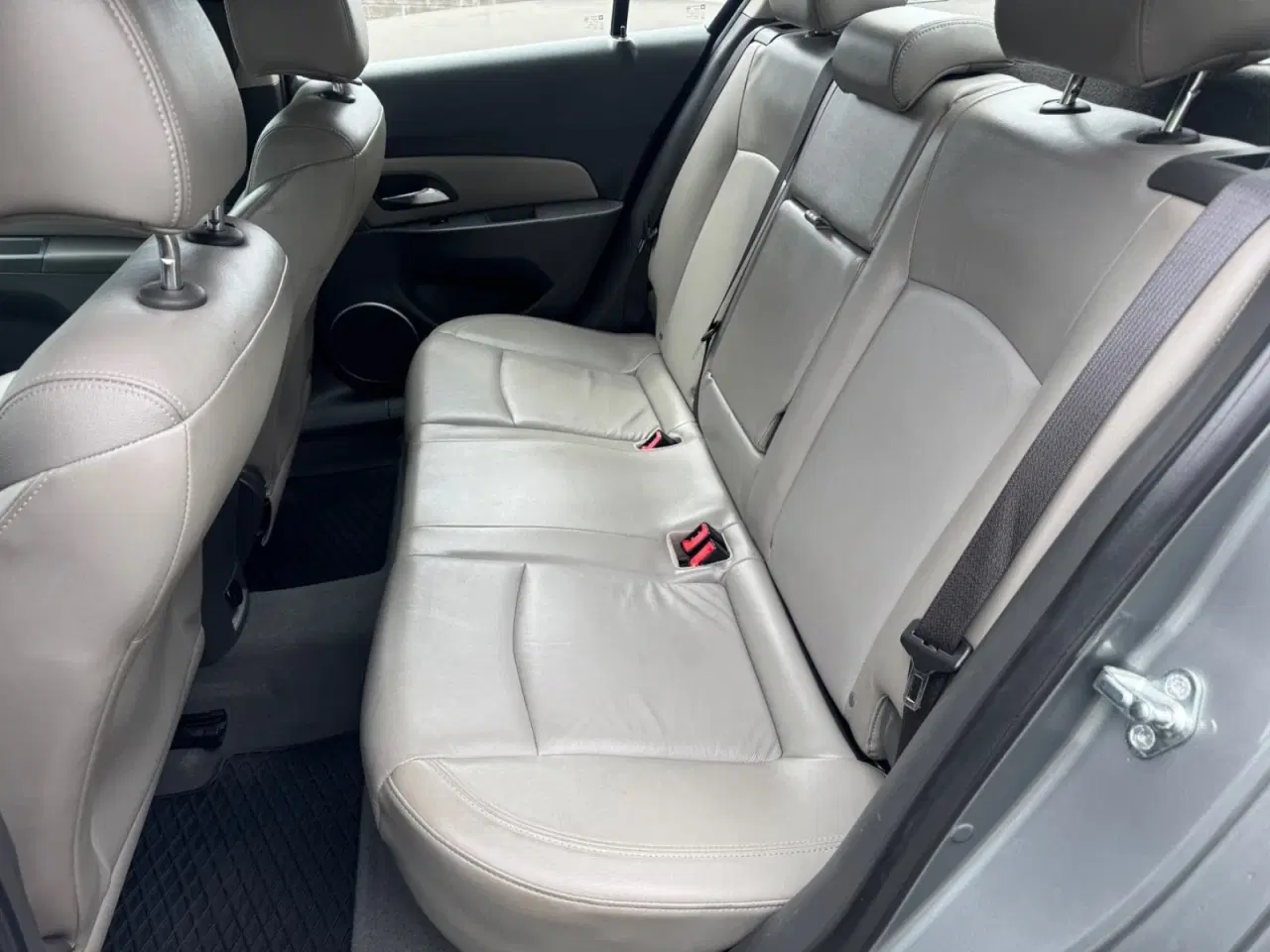 Billede 9 - Chevrolet Cruze 1,8 LT