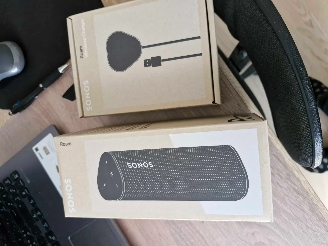 Billede 7 - Perfekt Lyd Sonos Roam trådløs højtaler 
