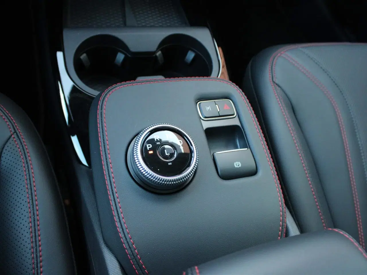 Billede 15 - Ford Mustang Mach-E EL SR Premium AWD 269HK 5d Aut.