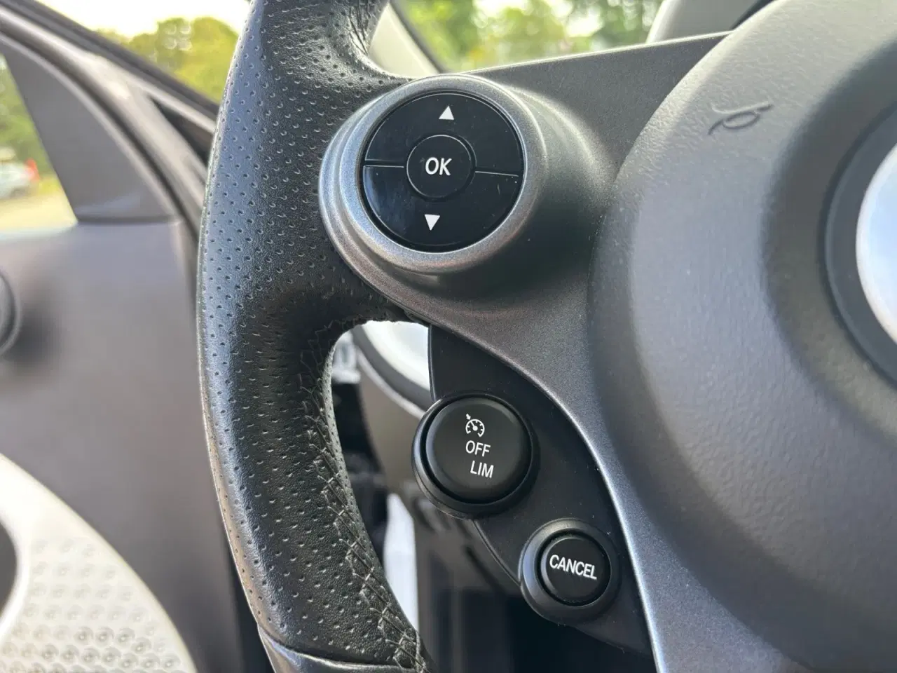Billede 9 - Smart Forfour 1,0 Passion